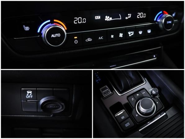 Mazda 6 III (GJ) Рестайлинг 2 с пробегом 2022 года, цена 3 056 000 рублей, 12598 км, седан, Автокод Объявления
