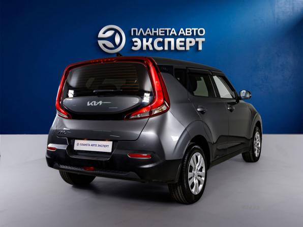 Kia Soul III с пробегом 2022 года, цена 1 930 000 рублей, 54637 км, хэтчбек, Автокод Объявления