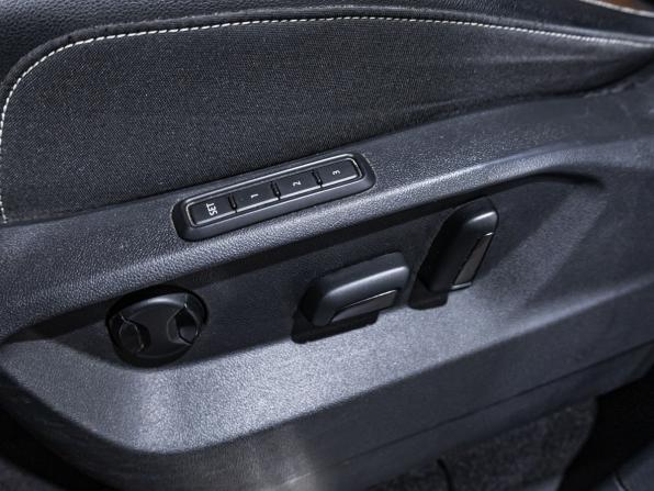 Volkswagen Teramont I Рестайлинг с пробегом 2021 года, цена 3 899 900 рублей, 133594 км, внедорожник, Автокод Объявления