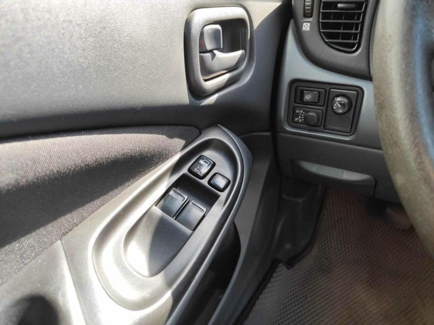 Nissan Almera II (N16) Рестайлинг Санкт-Петербург  - изображение 21