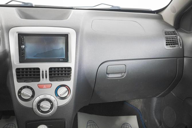 Chery Very (A13) с пробегом 2011 года, цена 349 000 рублей, 86300 км, хэтчбек, Автокод Объявления