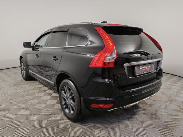 Volvo XC60 I Рестайлинг с пробегом 2015 года, цена 2 135 000 рублей, 195840 км, внедорожник, Автокод Объявления
