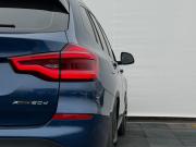 BMW X3 III (G01) Самара  - изображение 25