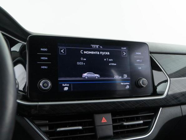 Volkswagen Polo VI с пробегом 2021 года, цена 2 089 444 рубля, 34205 км, лифтбек, Автокод Объявления