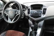 Chevrolet Cruze I Березники  - изображение 27