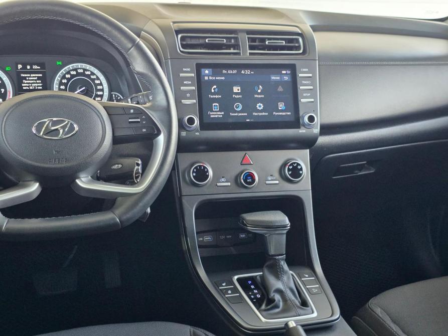 Hyundai Creta II Таганрог  - изображение 16