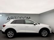 Audi Q3 II (F3) Москва  - изображение 22