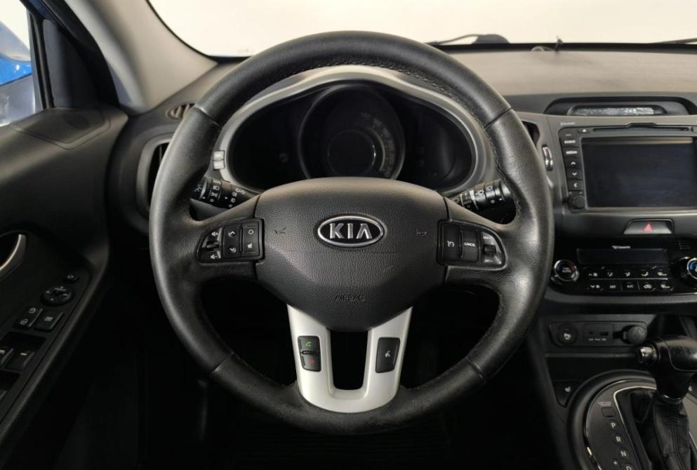 Kia Sportage III Нижний Новгород  - изображение 14