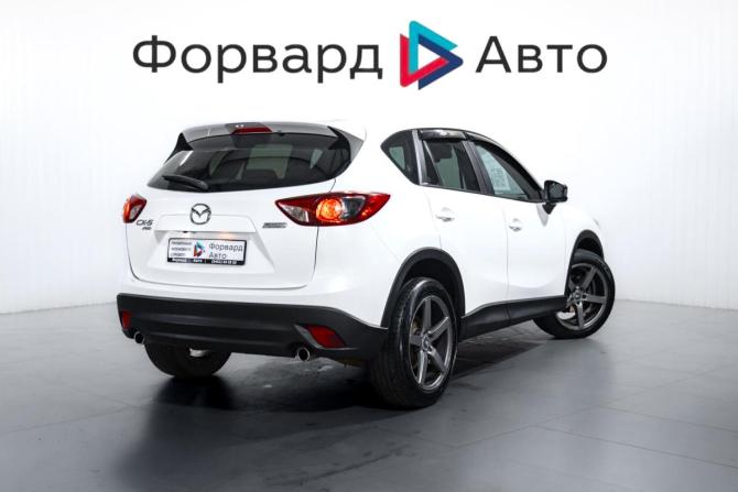 Mazda CX-5 I с пробегом 2014 года, цена 1 749 000 рублей, 216024 км, внедорожник, Автокод Объявления