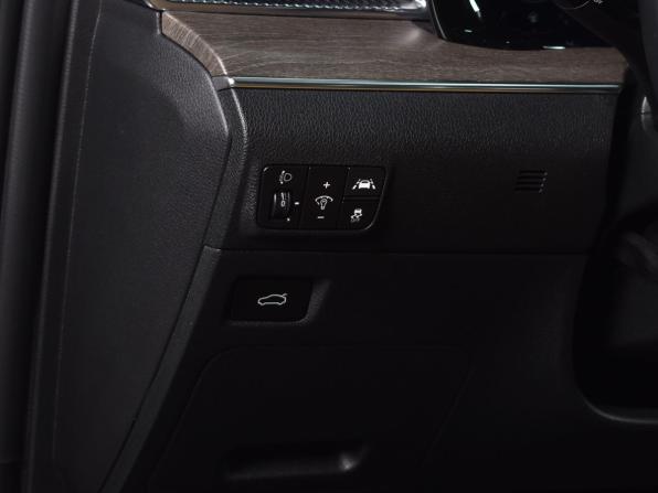Kia K5 III с пробегом 2020 года, цена 2 724 995 рублей, 48523 км, седан, Автокод Объявления