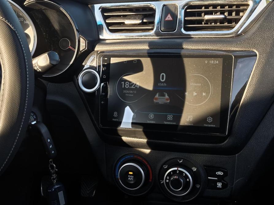 Kia Rio III Нижний Новгород  - изображение 12