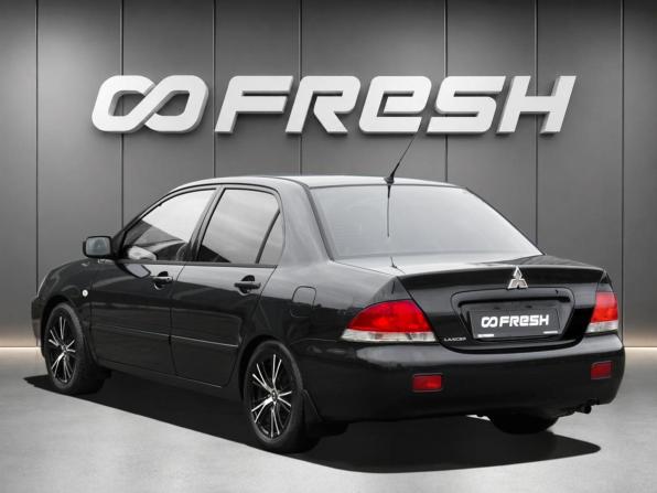 Mitsubishi Lancer IX Рестайлинг с пробегом 2007 года, цена 508 000 рублей, 243927 км, седан, Автокод Объявления