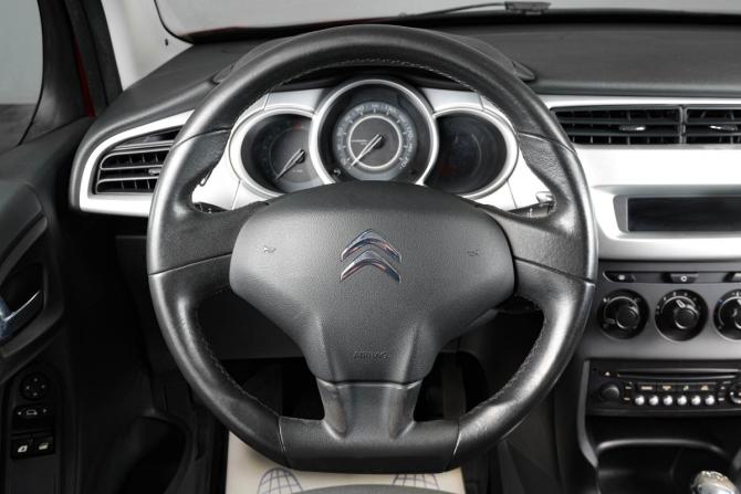 Citroen C3 II с пробегом 2010 года, цена 459 000 рублей, 175029 км, хэтчбек, Автокод Объявления