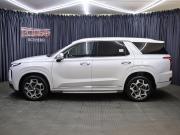 Hyundai Palisade I Москва  - изображение 39