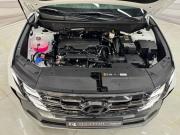 Hyundai Tucson IV Рестайлинг Воронеж  - изображение 44