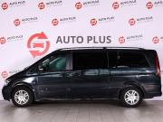 Mercedes-Benz Viano I (W639) Минеральные Воды  - изображение 22