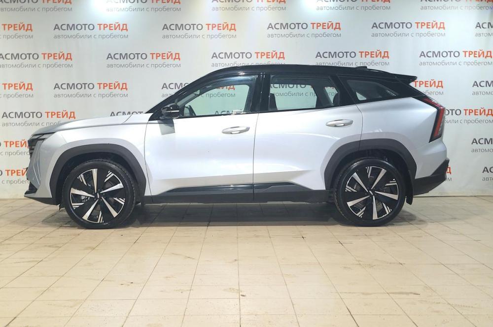 Geely Atlas II Екатеринбург  - изображение 2