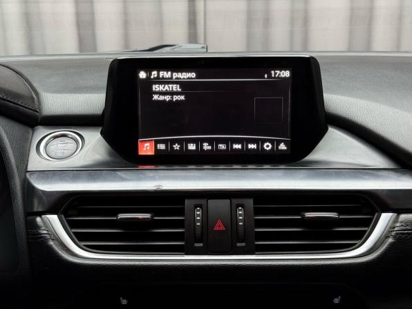 Mazda 6 III (GJ) с пробегом 2015 года, цена 1 919 000 рублей, 170000 км, седан, Автокод Объявления