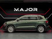 Skoda Karoq I Москва  - изображение 34