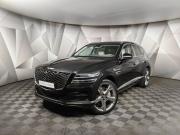Genesis GV80 I Москва  - изображение 21