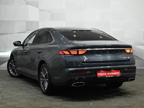 Geely Preface I (China Market) Рестайлинг с пробегом 2023 года, цена 2 035 000 рублей, 82375 км, седан, Автокод Объявления