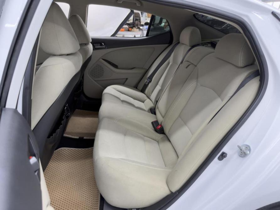 Kia Optima III Ростов-на-Дону  - изображение 9