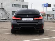 BMW 5 серии VII (G30/G31/G38) Рестайлинг Москва  - изображение 36