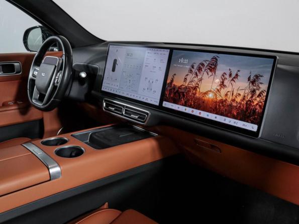 Li Auto (Lixiang) L7 I с пробегом 2023 года, цена 5 699 000 рублей, 16500 км, внедорожник, Автокод Объявления