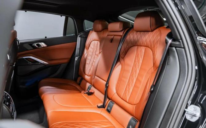 Новый BMW X6 III (G06) Рестайлинг 2025 года, цена 13 975 000 рублей, внедорожник, Автокод Объявления