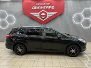 Ford Focus III Альметьевск  - изображение 39