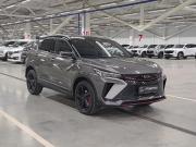 Geely Coolray I Рестайлинг Казань  - изображение 29
