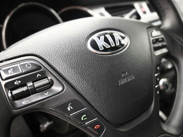 Kia Ceed II с пробегом 2012 года, цена 929 000 рублей, 196192 км, универсал, Автокод Объявления