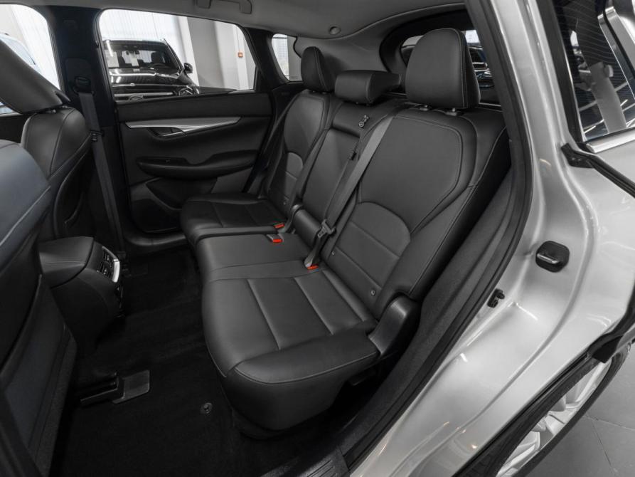Infiniti QX50 II Москва  - изображение 13