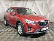 Mazda CX-5 I Москва  - изображение 22