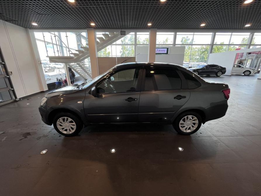 Lada (ВАЗ) Granta I Чебоксары  - изображение 6