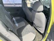 Daewoo Matiz I Рестайлинг Москва  - изображение 27
