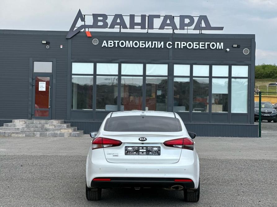 Kia Cerato III Рестайлинг (Classic) Волгоград  - изображение 4