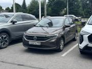 Volkswagen Polo VI Санкт-Петербург  - изображение 2