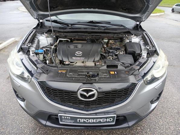 Mazda CX-5 I с пробегом 2014 года, цена 1 614 000 рублей, 175000 км, внедорожник, Автокод Объявления