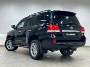 Toyota Land Cruiser 200 Series Кемерово  - изображение 27