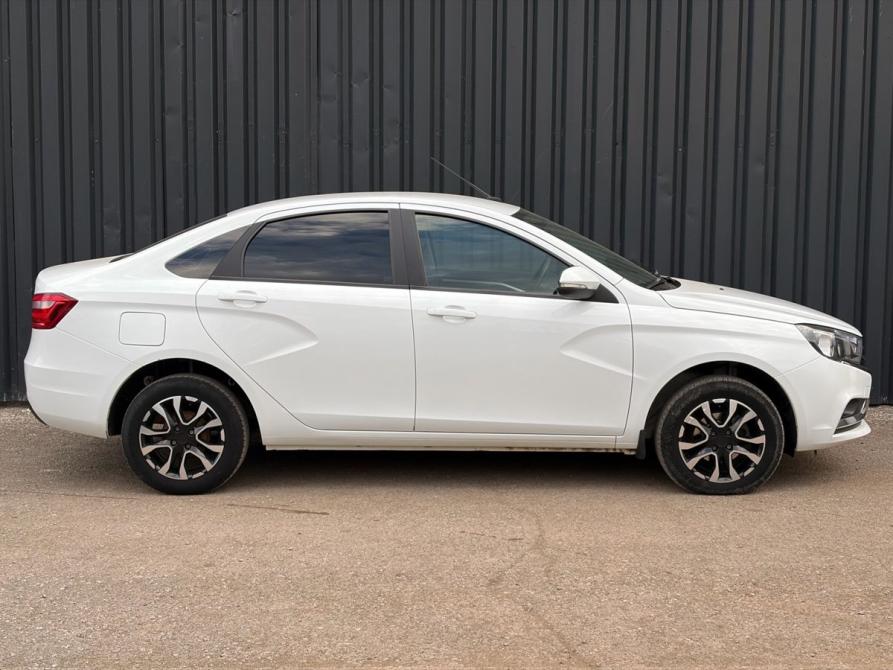 Lada (ВАЗ) Vesta I Самара  - изображение 4
