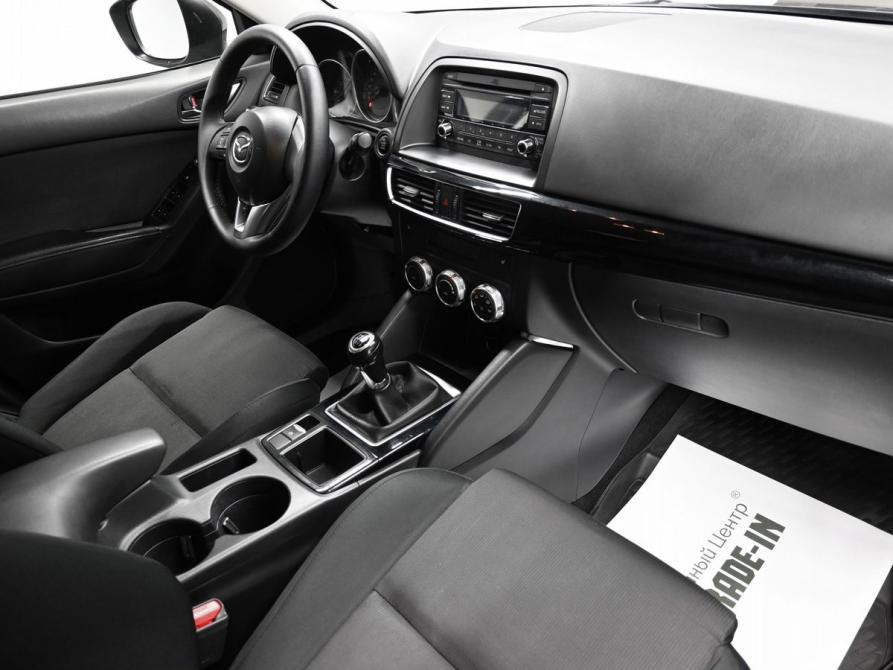 Mazda CX-5 I Рестайлинг Тверь  - изображение 14