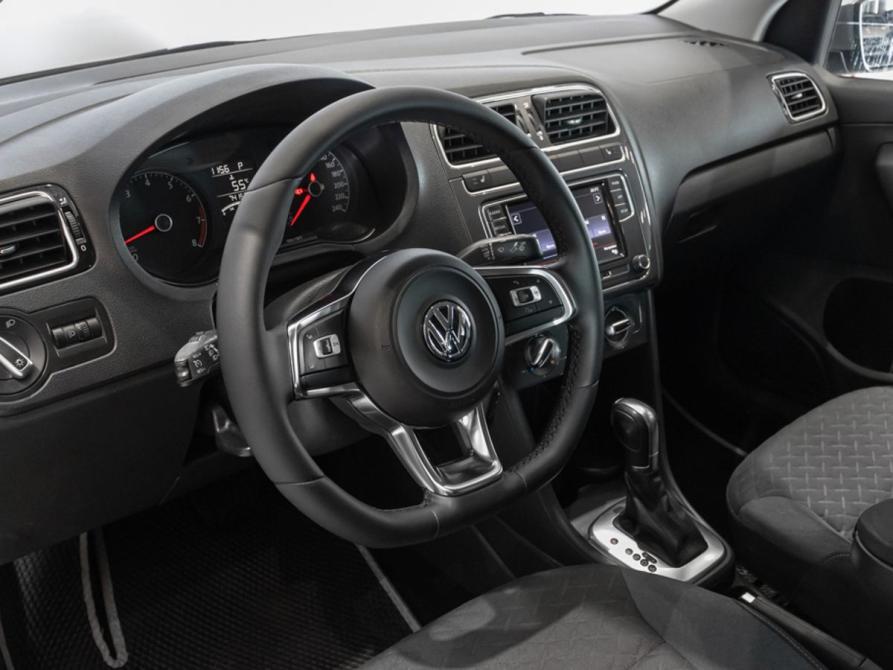 Volkswagen Polo V Рестайлинг Казань  - изображение 5