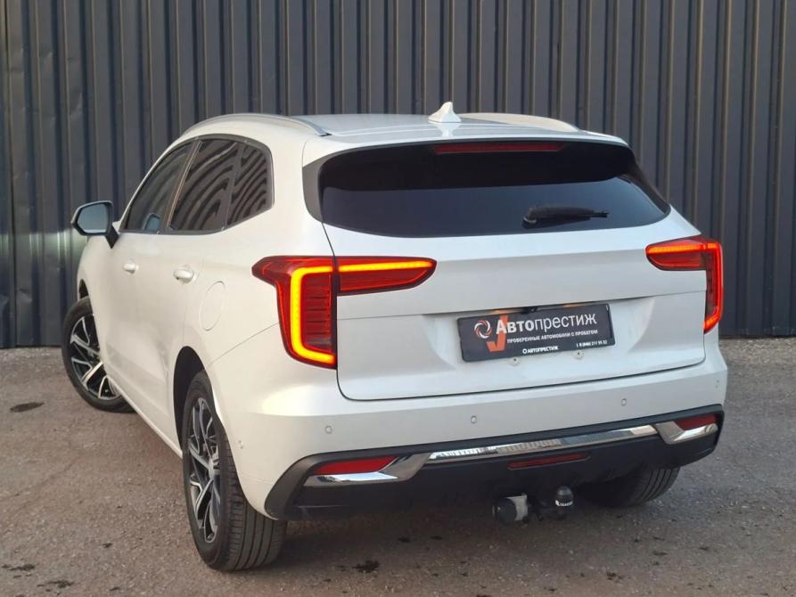 Haval Jolion I Самара  - изображение 7