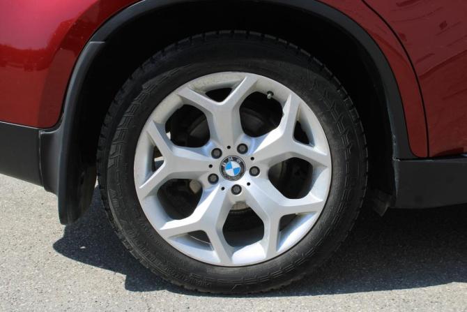 BMW X6 I (E71) с пробегом 2011 года, цена 2 100 000 рублей, 109000 км, внедорожник, Автокод Объявления