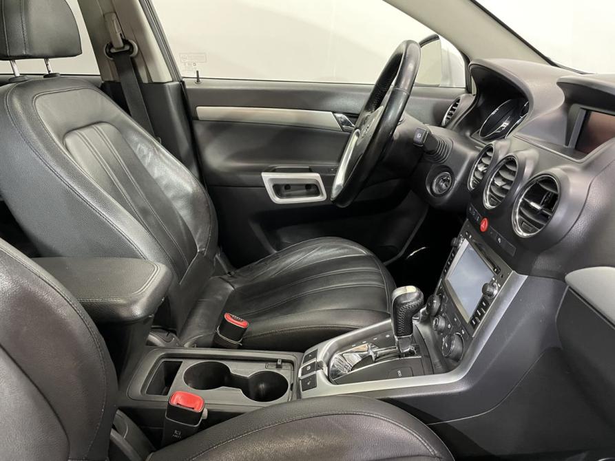 Opel Antara I Рестайлинг Ярославль  - изображение 10