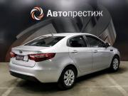 Kia Rio III Ставрополь  - изображение 29