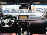 Lexus LX III Рестайлинг 2 Пермь  - изображение 43