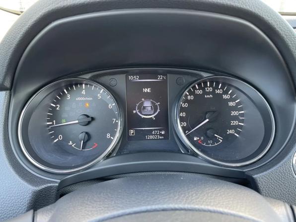 Nissan X-Trail III Рестайлинг с пробегом 2018 года, цена 1 935 000 рублей, 128022 км, внедорожник, Автокод Объявления
