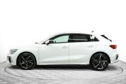Audi A3 IV (8Y) Москва  - изображение 30